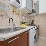 Διαμέρισμα Bright Air-conditioned Close To Pge Narodowy By Renters