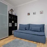 Bright Air-conditioned Close To Pge Narodowy By Renters