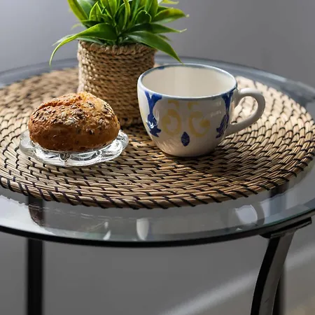 Bright Air-conditioned Close To Pge Narodowy By Renters