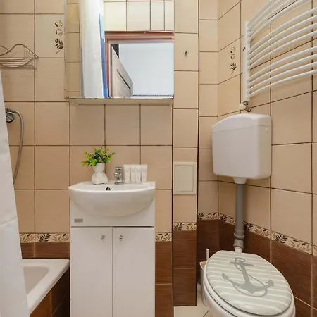 Apartamento Bright Air-conditioned Close To Pge Narodowy By Renters