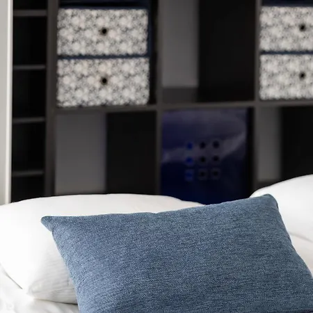 Apartment Bright Air-conditioned Close To Pge Narodowy By Renters *